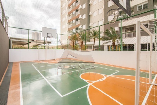 Imagem Apartamento com 2 Quartos à Venda, 55 m² em Iguatemi - Ribeirão Preto Imagem Apartamento com 2 Quartos à Venda, 55 m² em Iguatemi - Ribeirão Preto