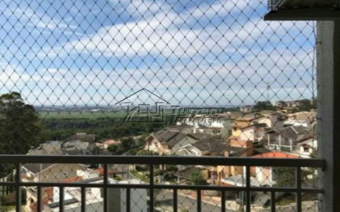 Imagem Apartamento com 2 Quartos à Venda, 75 m² em Urbanova - São José Dos Campos Imagem Apartamento com 2 Quartos à Venda, 75 m² em Urbanova - São José Dos Campos