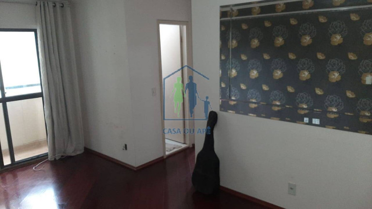 Imagem Apartamento com 2 Quartos à Venda, 52 m² em Jardim Das Flores - São Paulo Imagem Apartamento com 2 Quartos à Venda, 52 m² em Jardim Das Flores - São Paulo
