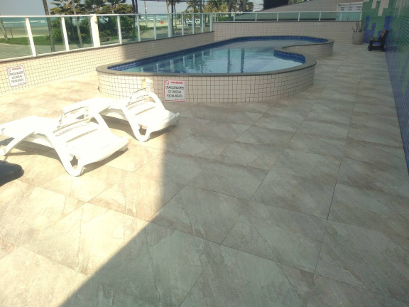 Imagem Apartamento com 3 Quartos à Venda, 110 m² em Bal. Maracanã - Praia Grande Imagem Apartamento com 3 Quartos à Venda, 110 m² em Bal. Maracanã - Praia Grande