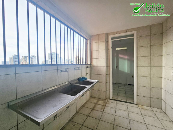 Imagem Apartamento com 3 Quartos à Venda, 132 m² em Aldeota - Fortaleza Imagem Apartamento com 3 Quartos à Venda, 132 m² em Aldeota - Fortaleza