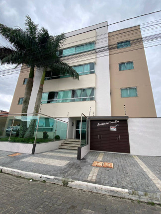 Apartamento com 2 Quartos à Venda, 70 m² em Areias - Tijucas