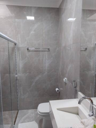 Casa com 3 Quartos à Venda, 250 m² em Recanto Das Primaveras I - Boituva