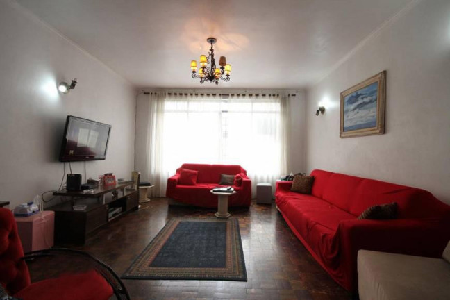 Imagem Casa com 5 Quartos à Venda, 155 m² em Vila Mariana - São Paulo