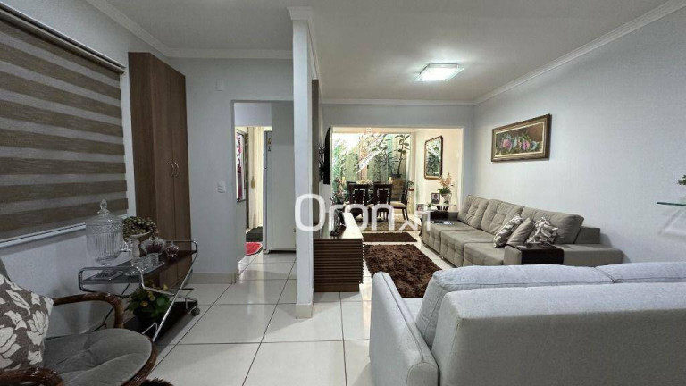 Imagem Casa com 2 Quartos à Venda, 100 m² em Residencial Buriti - Goiânia Imagem Casa com 2 Quartos à Venda, 100 m² em Residencial Buriti - Goiânia