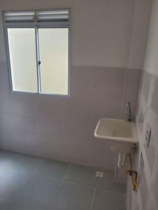 Imagem Apartamento com 2 Quartos à Venda, 43 m² em Jardim Europa - Suzano