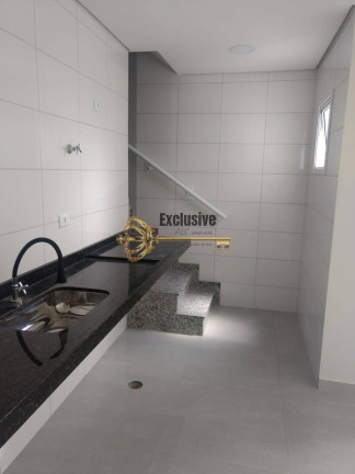 Imagem Cobertura com 2 Quartos à Venda, 130 m² em Vila Assunção - Santo André Imagem Cobertura com 2 Quartos à Venda, 130 m² em Vila Assunção - Santo André