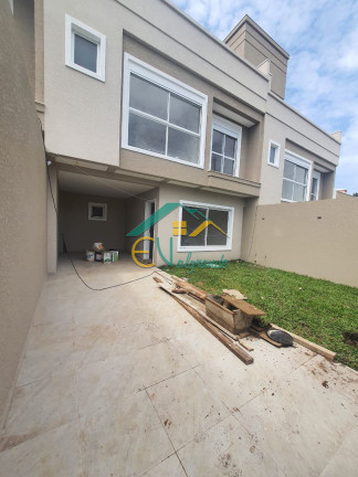 Imagem Sobrado com 3 Quartos à Venda, 115 m² em Tingui - Curitiba Imagem Sobrado com 3 Quartos à Venda, 115 m² em Tingui - Curitiba