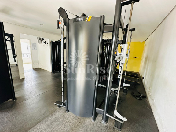 Imagem Apartamento com 3 Quartos à Venda, 79 m² em Jardim Tupanci - Barueri