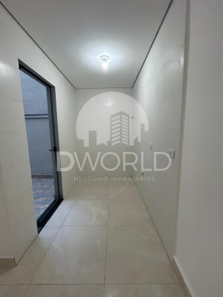 Imagem Imóvel com 2 Quartos à Venda, 44 m² em Vila Príncipe De Gales - Santo André Imagem Imóvel com 2 Quartos à Venda, 44 m² em Vila Príncipe De Gales - Santo André