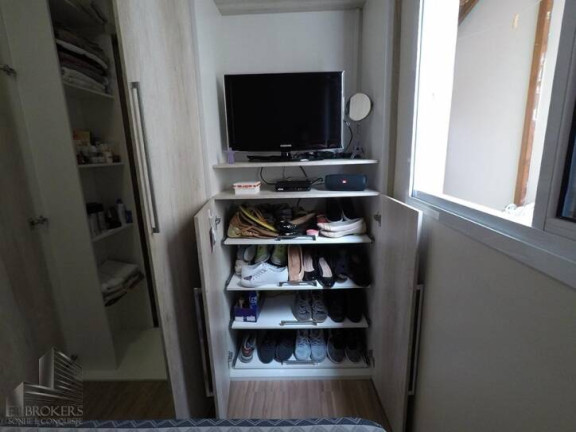 Imagem Casa de Condomínio com 3 Quartos à Venda, 70 m² em Wanel Ville - Sorocaba Imagem Casa de Condomínio com 3 Quartos à Venda, 70 m² em Wanel Ville - Sorocaba