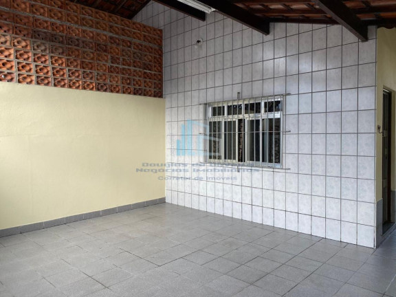 Casa com 2 Quartos à Venda, 75 m² em Ocian - Praia Grande