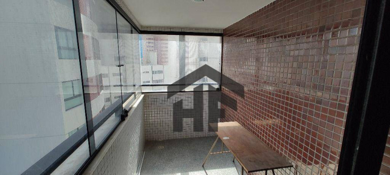 Imagem Apartamento com 4 Quartos à Venda, 238 m² em Boa Viagem - Recife