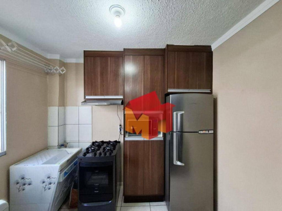 Imagem Apartamento com 2 Quartos à Venda, 42 m² em Jardim Bertoni - Americana Imagem Apartamento com 2 Quartos à Venda, 42 m² em Jardim Bertoni - Americana