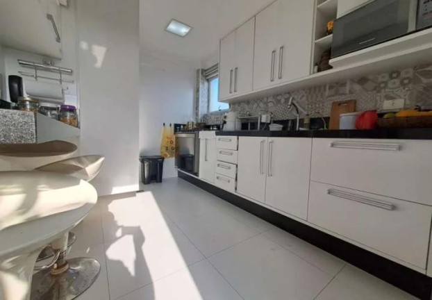 Imagem Apartamento com 2 Quartos à Venda, 111 m² em Estuário - Santos Imagem Apartamento com 2 Quartos à Venda, 111 m² em Estuário - Santos