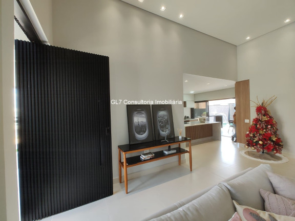 Imagem Casa com 3 Quartos à Venda,  em Jardim Residencial Dona Maria José - Indaiatuba