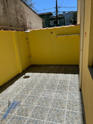 Imagem Apartamento com 2 Quartos à Venda, 66 m² em Centro - Ubatuba