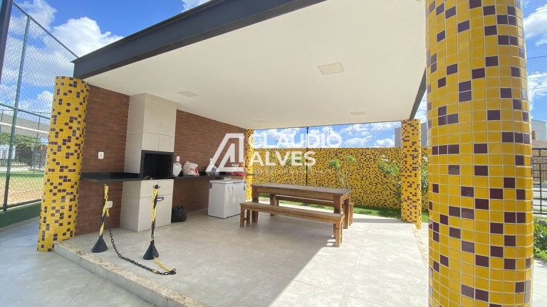 Imagem Casa de Condomínio com 2 Quartos à Venda, 90 m² em Papagaio - Feira De Santana