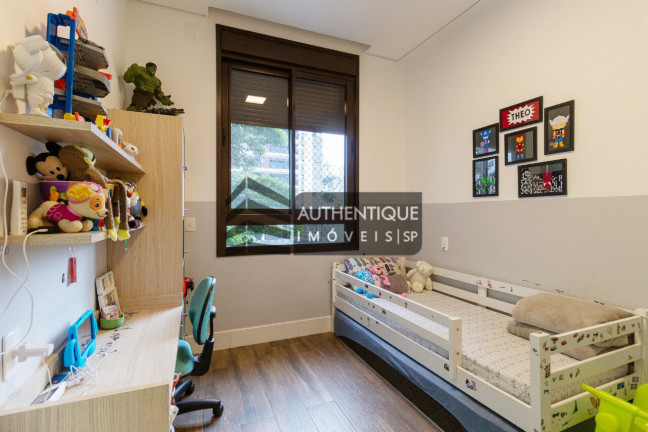Imagem Apartamento com 3 Quartos à Venda, 160 m² em Campo Belo - São Paulo Imagem Apartamento com 3 Quartos à Venda, 160 m² em Campo Belo - São Paulo