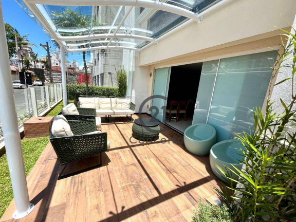Imagem Apartamento com 2 Quartos à Venda, 74 m² em Kobrasol - São José