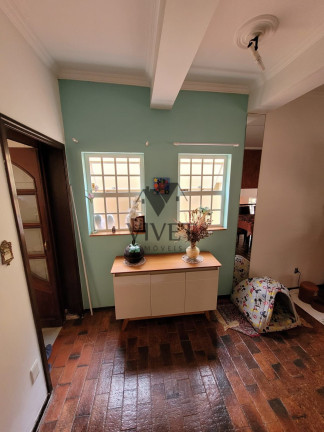 Imagem Casa com 4 Quartos à Venda, 253 m² em Vila Leão - Sorocaba Imagem Casa com 4 Quartos à Venda, 253 m² em Vila Leão - Sorocaba