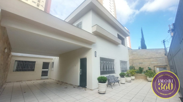 Sobrado com 3 Quartos à Venda, 160 m² em Vila Carrão - São Paulo