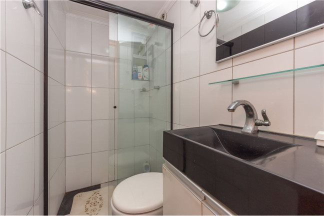 Imagem Apartamento com 2 Quartos à Venda, 48 m² em Mooca - São Paulo