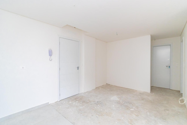 Imagem Apartamento com 2 Quartos à Venda, 59 m² em Portão - Curitiba Imagem Apartamento com 2 Quartos à Venda, 59 m² em Portão - Curitiba