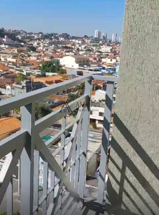 Imagem Imóvel com 2 Quartos à Venda, 71 m² em Vila Joana - Jundiaí Imagem Imóvel com 2 Quartos à Venda, 71 m² em Vila Joana - Jundiaí