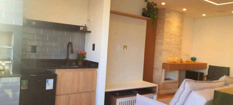 Imagem Apartamento com 3 Quartos à Venda, 78 m² em Jardim Oriente - São José Dos Campos Imagem Apartamento com 3 Quartos à Venda, 78 m² em Jardim Oriente - São José Dos Campos