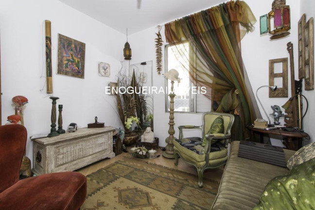 Imagem Apartamento com 3 Quartos à Venda, 127 m² em Morumbi - São Paulo