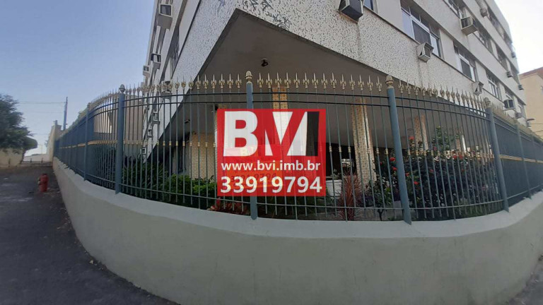 Imagem Apartamento com 2 Quartos à Venda, 110 m² em Vila Da Penha - Rio De Janeiro Imagem Apartamento com 2 Quartos à Venda, 110 m² em Vila Da Penha - Rio De Janeiro