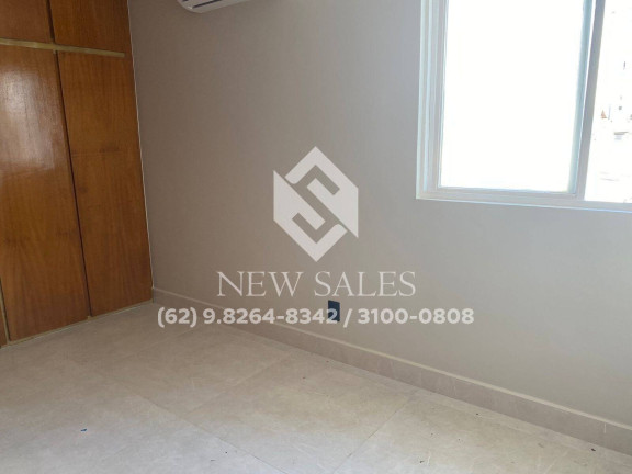 Imagem Apartamento com 3 Quartos à Venda, 114 m² em Setor Oeste - Goiânia