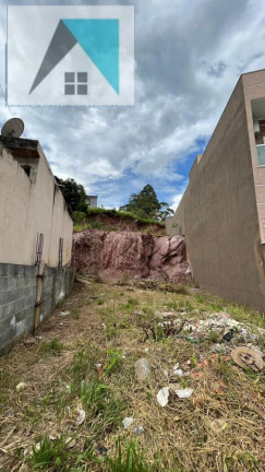 Terreno à Venda, 300 m² em Colina Maria Luíza (jordanésia) - Cajamar
