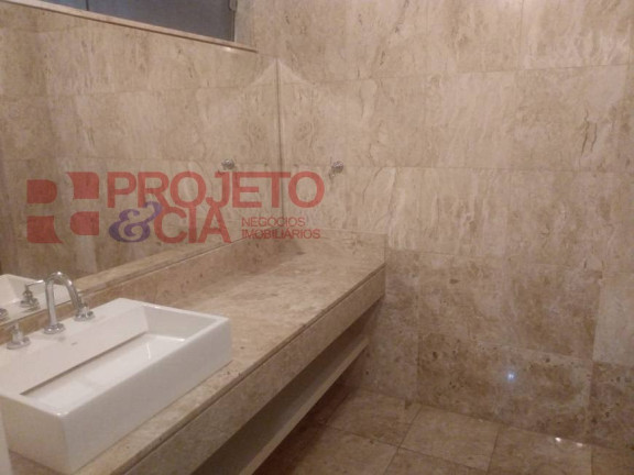 Imagem Sobrado com 4 Quartos à Venda, 600 m² em Alto Da Boa Vista - São Paulo