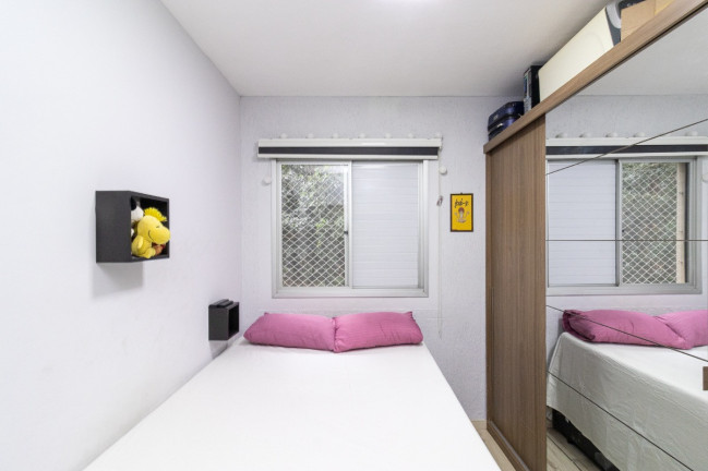 Imagem Apartamento com 3 Quartos à Venda, 73 m² em Vila Amélia - São Paulo