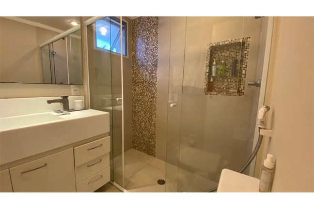 Imagem Apartamento à Venda, 160 m² em Santo Amaro - São Paulo