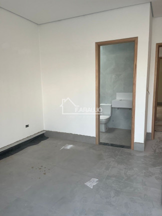 Imagem Imóvel com 3 Quartos à Venda, 105 m² em Cajuru Do Sul - Sorocaba