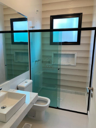 Imagem Casa com 4 Quartos à Venda, 440 m² em Residencial Dos Lagos - Itupeva