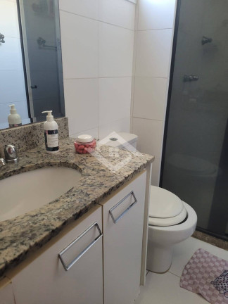 Imagem Apartamento com 3 Quartos à Venda, 74 m² em Barra Olímpica - Rio De Janeiro
