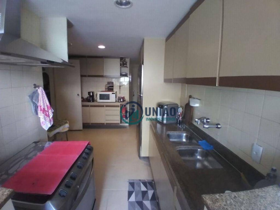 Imagem Apartamento com 4 Quartos à Venda, 160 m² em Icaraí - Niterói Imagem Apartamento com 4 Quartos à Venda, 160 m² em Icaraí - Niterói