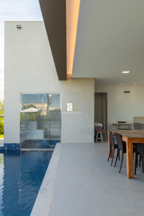Imagem Casa com 5 Quartos à Venda, 730 m² em Alphaville Jacuhy - Serra Imagem Casa com 5 Quartos à Venda, 730 m² em Alphaville Jacuhy - Serra