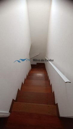 Imagem Casa com 3 Quartos à Venda, 184 m² em Baeta Neves - São Bernardo Do Campo