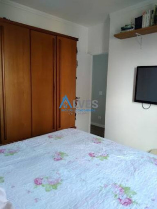 Imagem Apartamento com 2 Quartos à Venda, 53 m² em Santa Terezinha - São Bernardo Do Campo Imagem Apartamento com 2 Quartos à Venda, 53 m² em Santa Terezinha - São Bernardo Do Campo