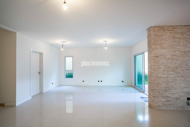 Imagem Casa com 4 Quartos à Venda, 236 m² em Jardim Prudência - São Paulo