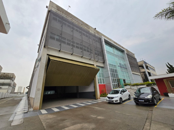 Imagem Imóvel para Alugar, 1.349 m² em Tamboré - Barueri Imagem Imóvel para Alugar, 1.349 m² em Tamboré - Barueri