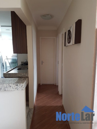 Imagem Apartamento com 2 Quartos à Venda, 50 m² em Vila Siqueira (zona Norte) - São Paulo Imagem Apartamento com 2 Quartos à Venda, 50 m² em Vila Siqueira (zona Norte) - São Paulo