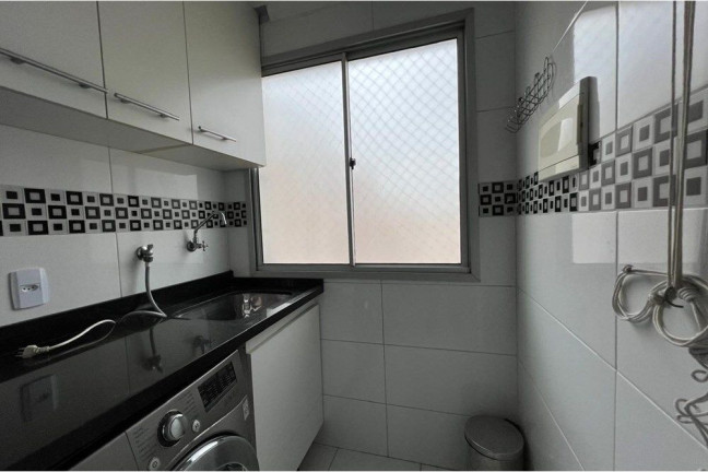 Imagem Apartamento com 2 Quartos à Venda, 45 m² em Campo Limpo - São Paulo Imagem Apartamento com 2 Quartos à Venda, 45 m² em Campo Limpo - São Paulo