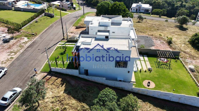 Imagem Casa de Condomínio com 3 Quartos à Venda, 563 m² em Machadinho - Jarinu Imagem Casa de Condomínio com 3 Quartos à Venda, 563 m² em Machadinho - Jarinu
