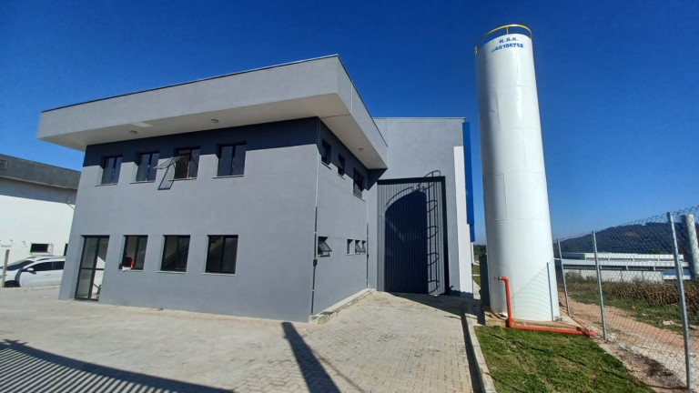 Imagem Imóvel à Venda, 1.060 m² em Distrito Industrial - Itupeva Imagem Imóvel à Venda, 1.060 m² em Distrito Industrial - Itupeva